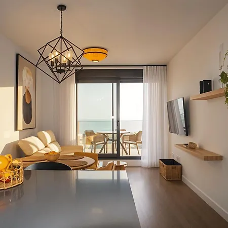 Seaside Serenity