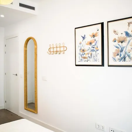 Seaside Serenity Apartamento