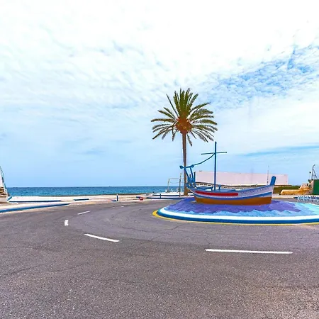 Apartamento Seaside Serenity Torre Del Mar