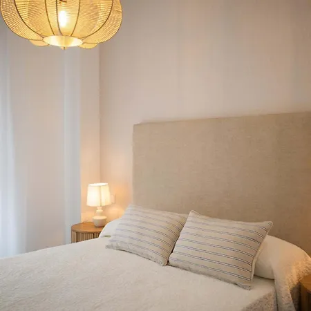 Seaside Serenity Apartamento