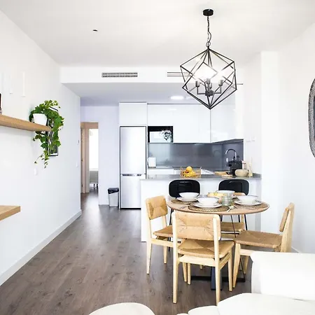 Seaside Serenity Apartamento *