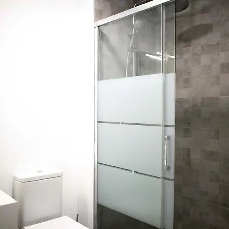 Apartamento Seaside Serenity *