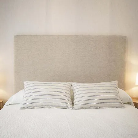 Seaside Serenity Apartamento