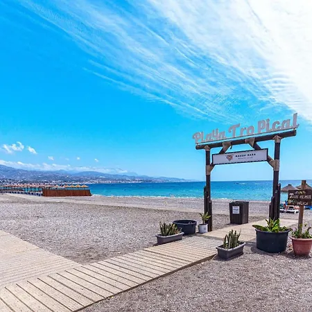 Apartamento Seaside Serenity