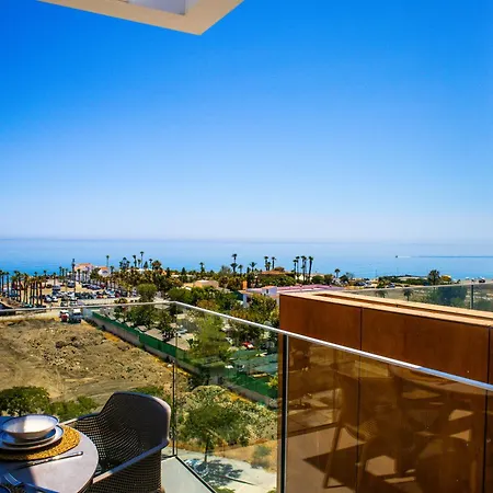 Seaside Serenity * Torre Del Mar