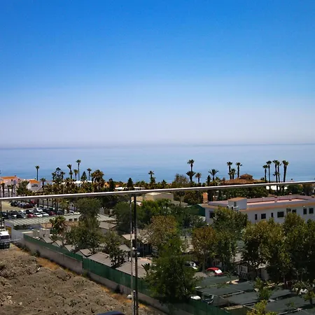 Seaside Serenity * Torre Del Mar