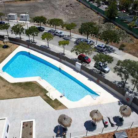 Apartamento Seaside Serenity *